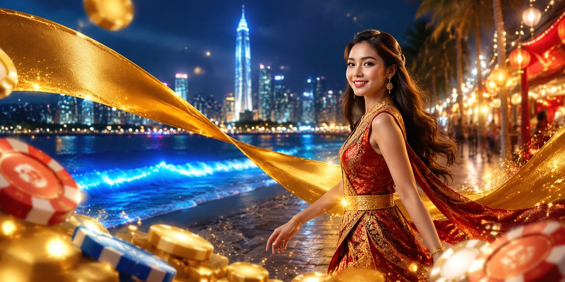 Bonus VIP Kuala Lumpur platform dalam talian Malaysia