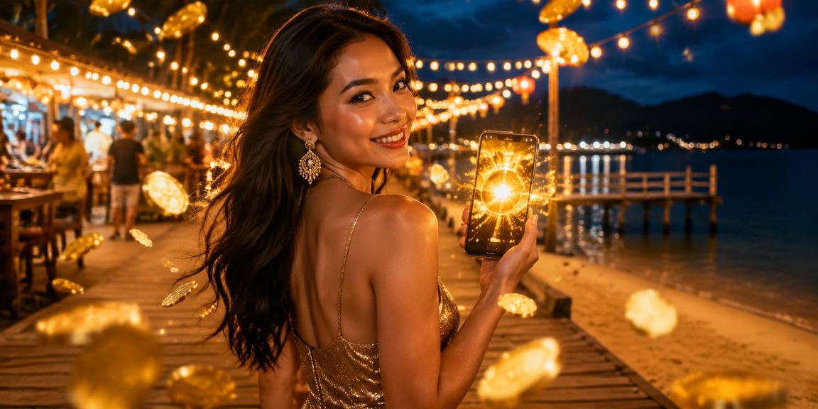 Deposit selamat Langkawi Malaysia platform dalam talian perlindungan data