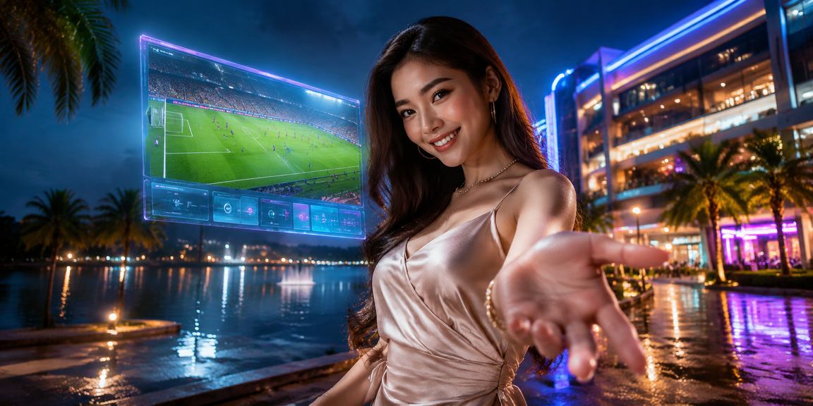 Hiburan kasino Malaysia suasana tempatan platform dalam talian